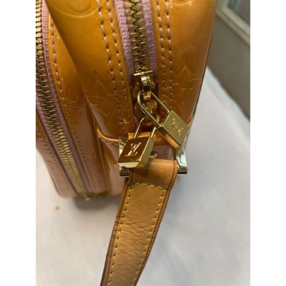 Louis Vuitton Vernis Wooster Bag – Proof That Preloved Still Turns Heads - Picture 6 of 9